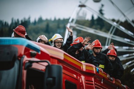 Dożynki 2025 fot. Daniel Franek